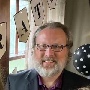 Meet your Posher, Ryan